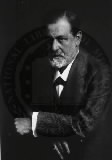 Sigmund Freud