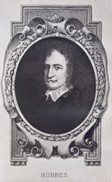 Thomas Hobbes