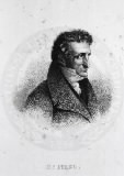 Jean-Marc Gaspard Itard