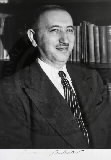 David Wechsler