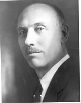 Walter V. Bingham