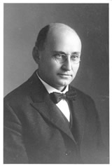 Harry Levi Hollingworth