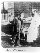 Theodore Simon